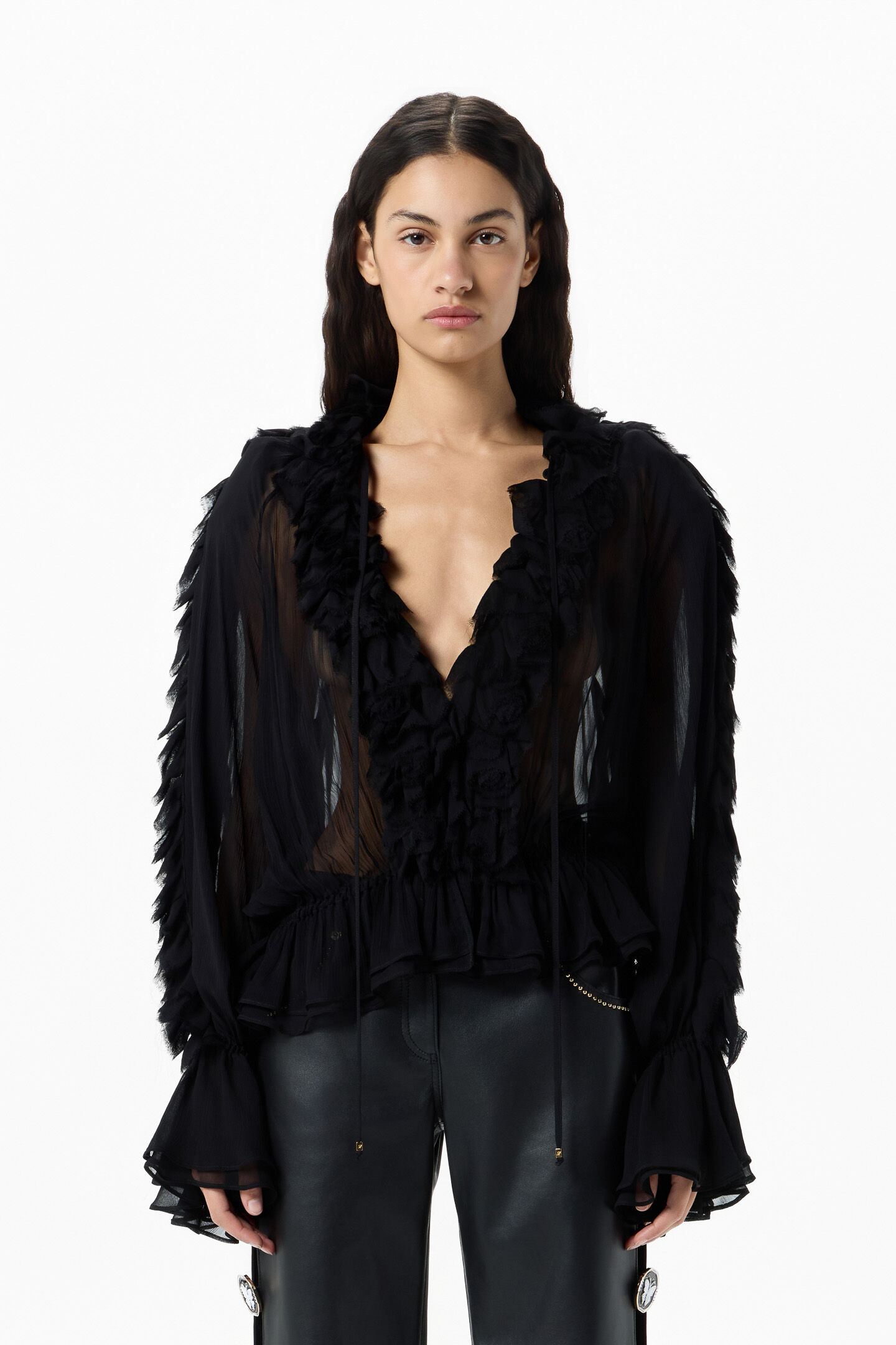 Blumarine: Clothes, Bags and Shoes for Women - Shop Online